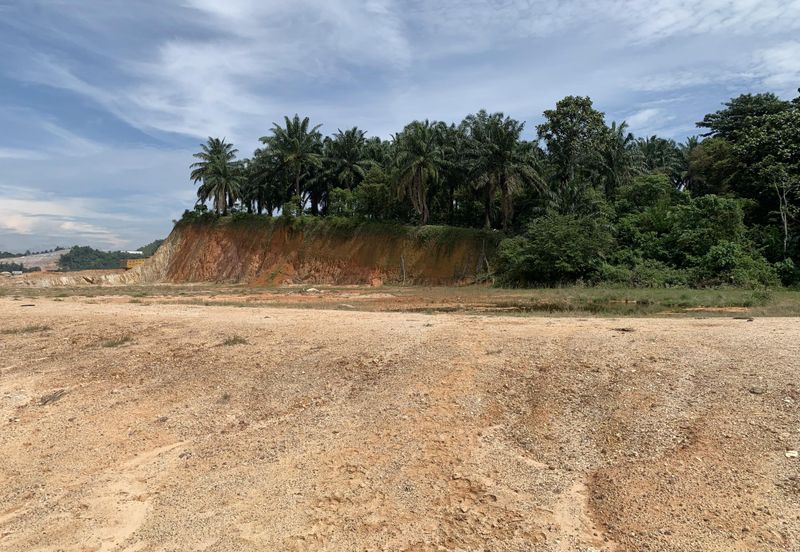 Land @ Bestari Jaya Industrial Park