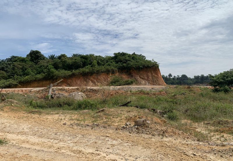 Land @ Bestari Jaya Industrial Park