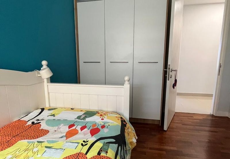 UPPERVILLE @ 16 Quartz Melawati