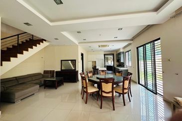 Hijauan Residence