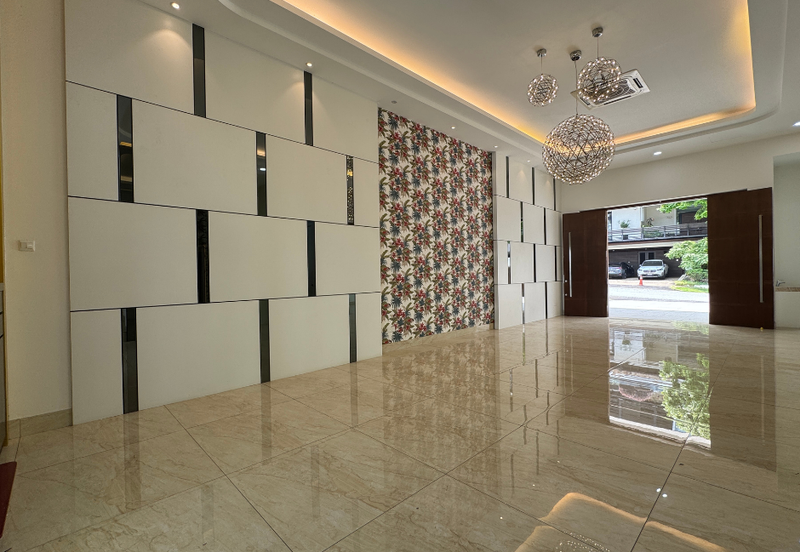 Country Heights Damansara