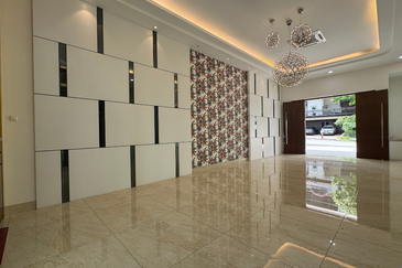 Country Heights Damansara