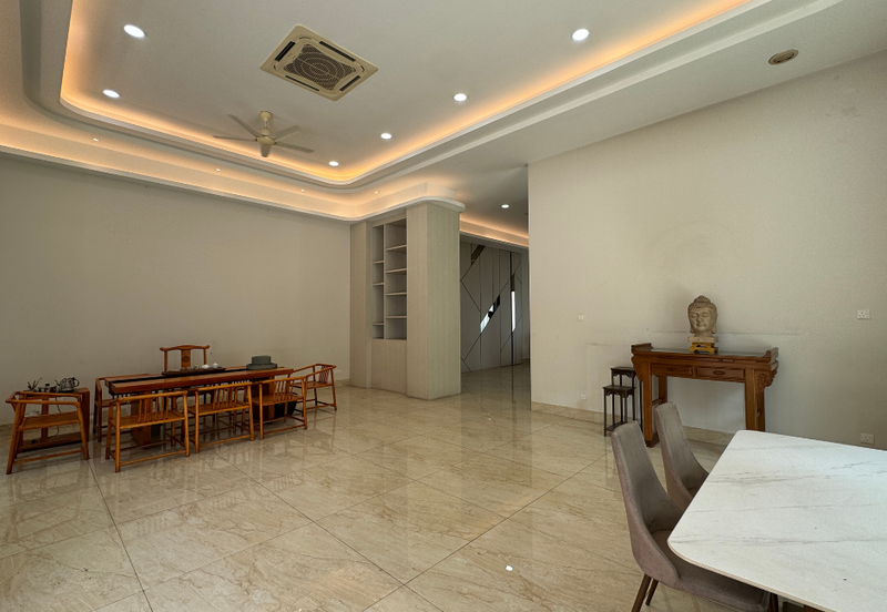 Country Heights Damansara