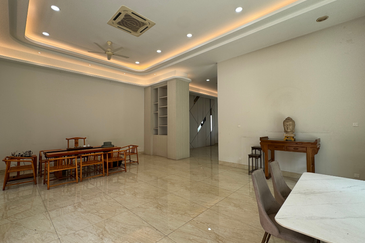 Country Heights Damansara