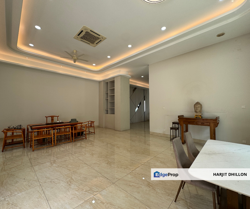 Bungalow @ Country Heights Damansara, Kuala Lumpur, Country Heights Damansara