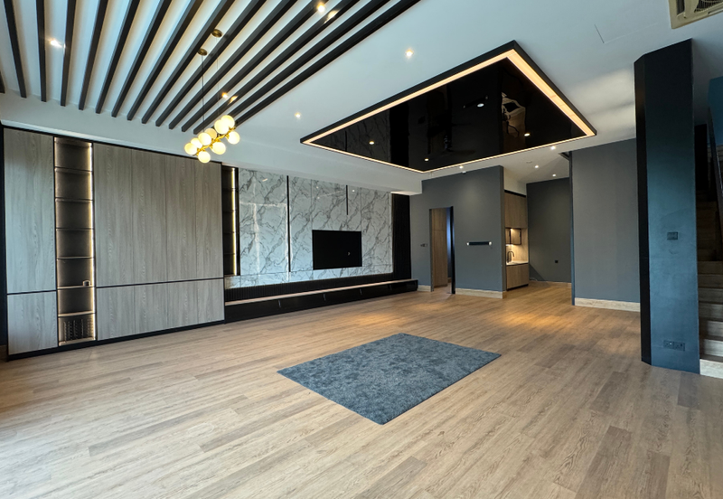 Country Heights Damansara