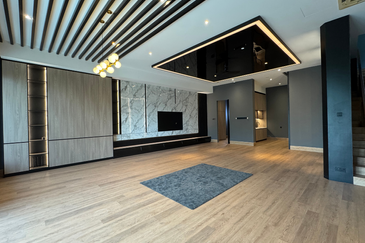 Country Heights Damansara