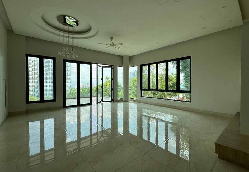 Country Heights Damansara