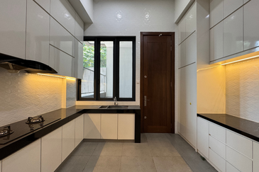 Country Heights Damansara