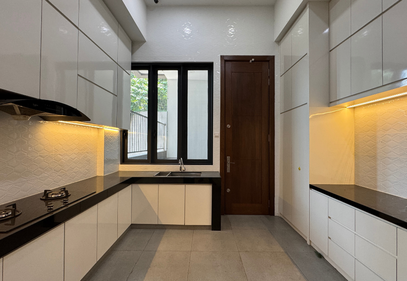 Country Heights Damansara