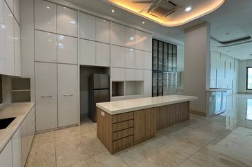 Country Heights Damansara