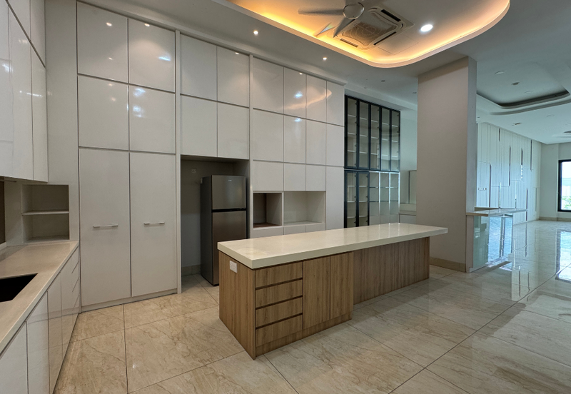 Country Heights Damansara