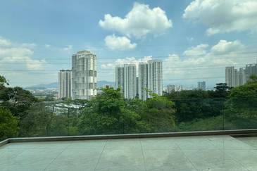 Country Heights Damansara