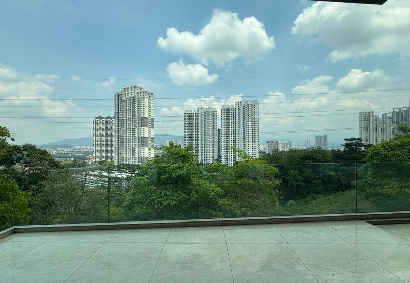 Country Heights Damansara