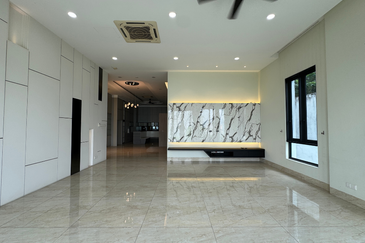 Country Heights Damansara