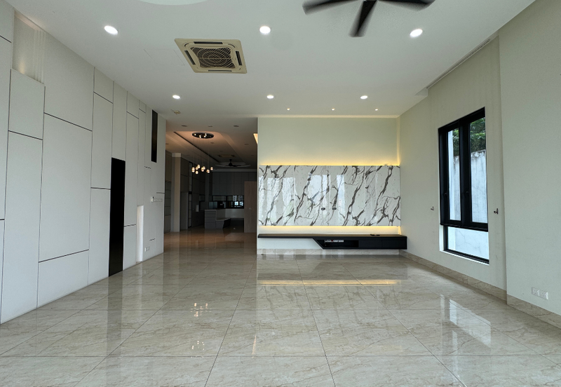 Country Heights Damansara