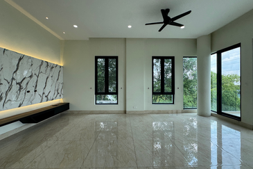 Country Heights Damansara