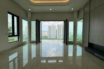 Country Heights Damansara