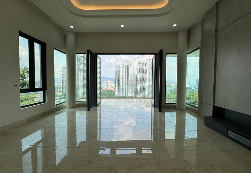 Country Heights Damansara