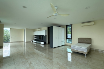 Country Heights Damansara