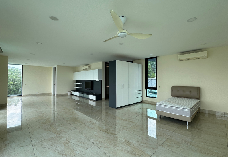 Country Heights Damansara