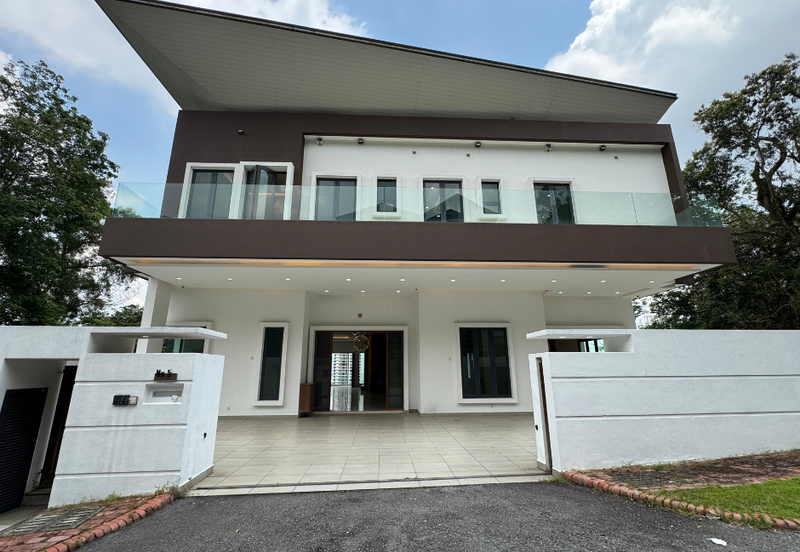 Country Heights Damansara