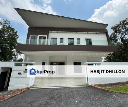Bungalow @ Country Heights Damansara, Kuala Lumpur, Country Heights Damansara