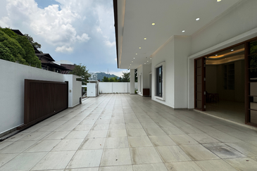 Country Heights Damansara