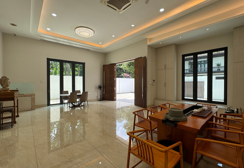 Country Heights Damansara