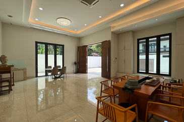 Country Heights Damansara