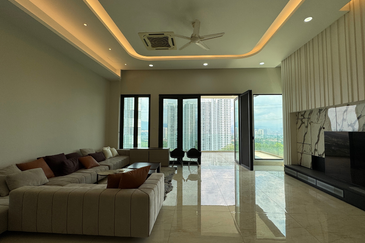 Country Heights Damansara