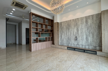 Country Heights Damansara