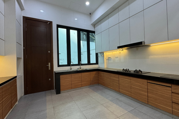 Country Heights Damansara