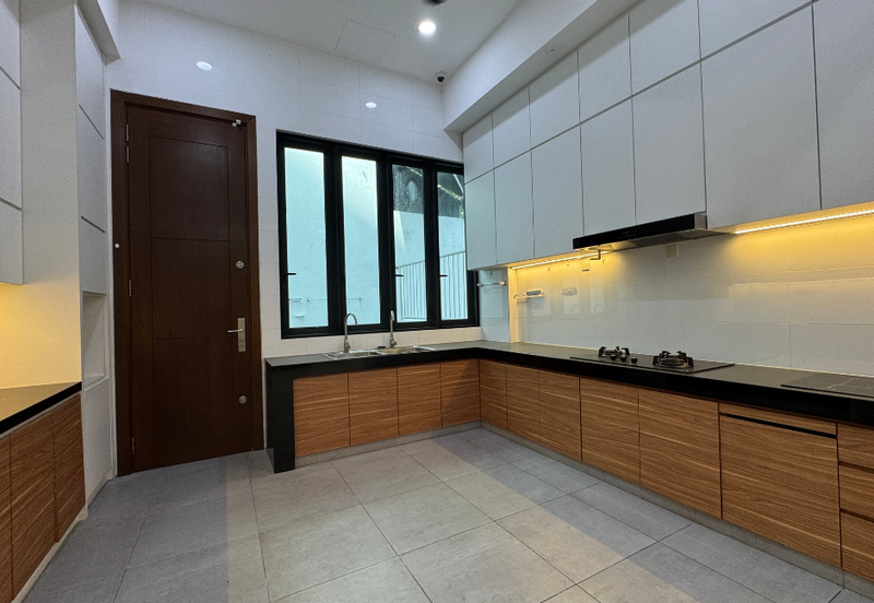 Country Heights Damansara