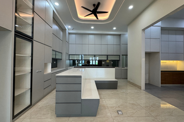 Country Heights Damansara