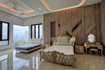 Country Heights Damansara