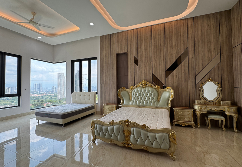 Country Heights Damansara