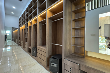 Country Heights Damansara