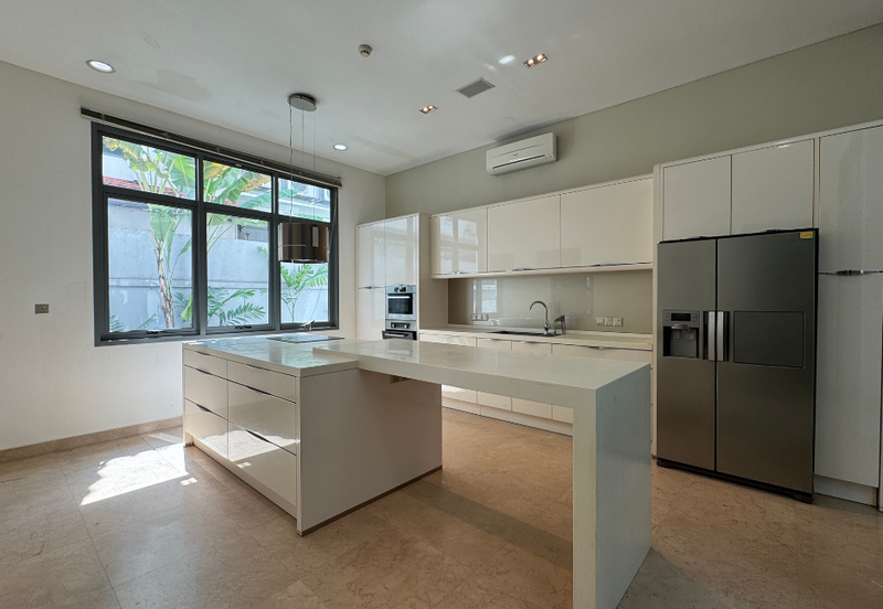 The Residence, Mont Kiara