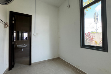 The Residence, Mont Kiara