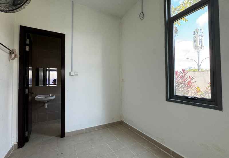 The Residence, Mont Kiara