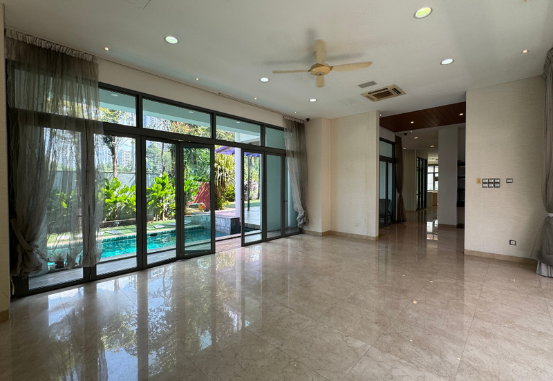 The Residence, Mont Kiara