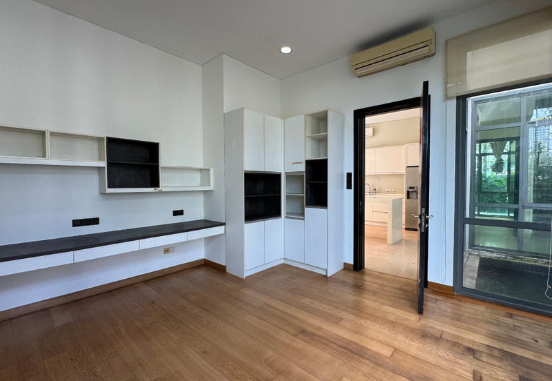 The Residence, Mont Kiara