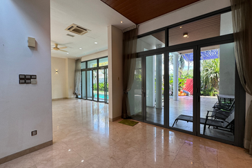 The Residence, Mont Kiara