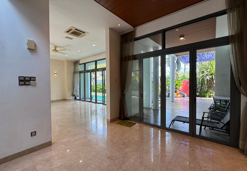 The Residence, Mont Kiara