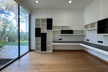 The Residence, Mont Kiara