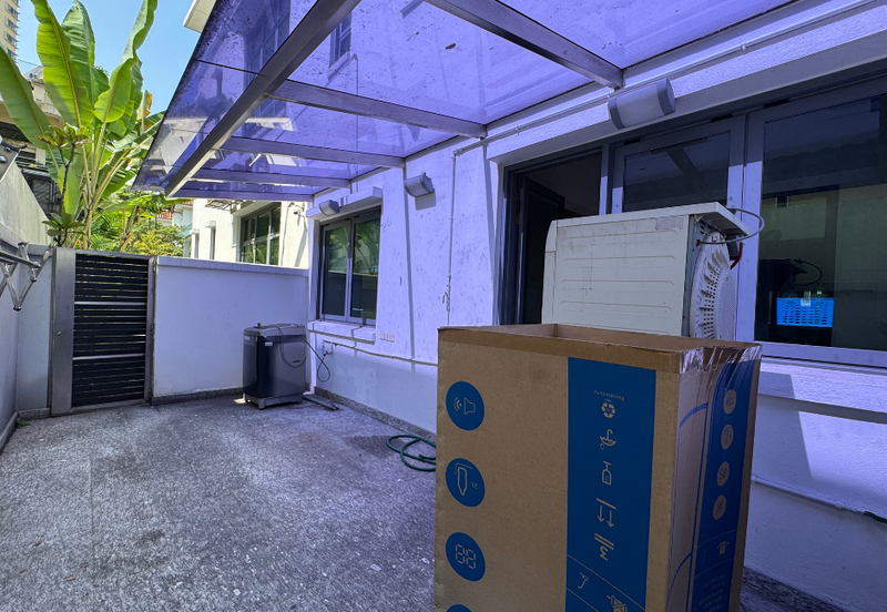 The Residence, Mont Kiara