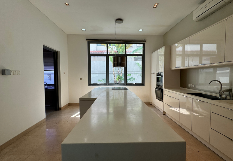 The Residence, Mont Kiara