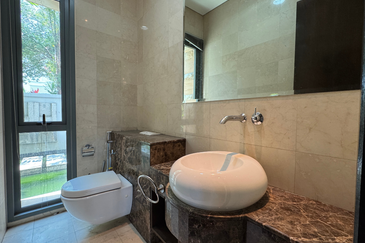 The Residence, Mont Kiara