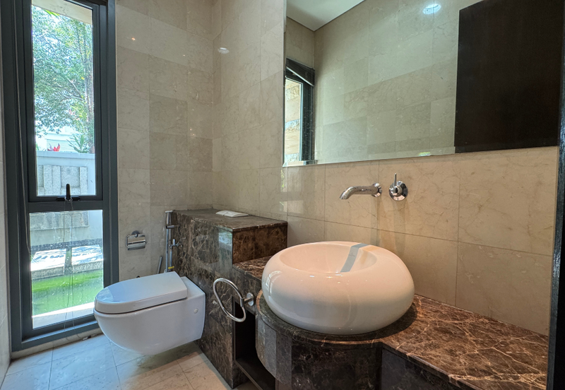 The Residence, Mont Kiara